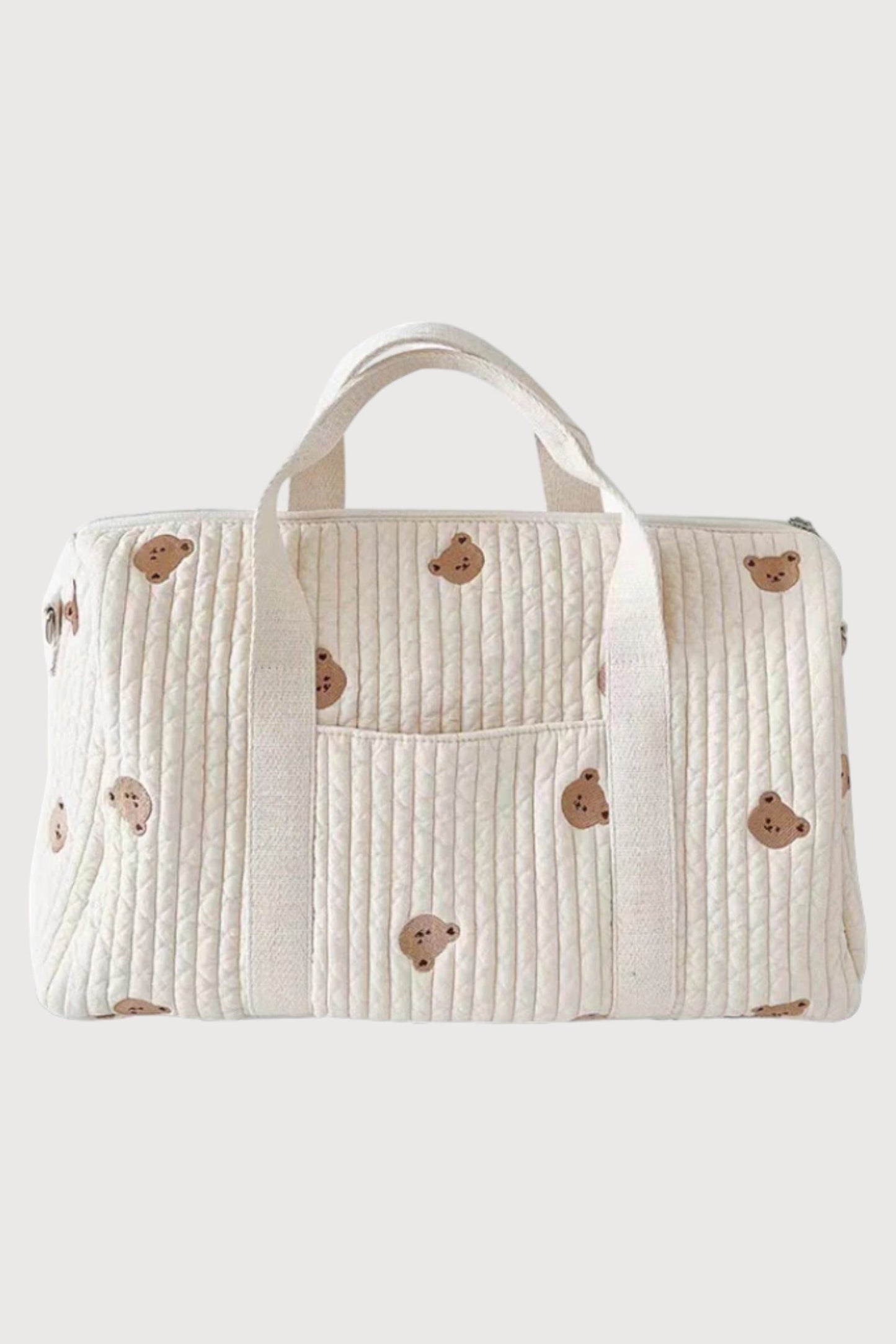 Large Hospital Traveling Duffle Bag