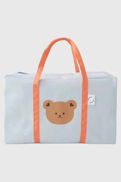 Oversized Maternity Hospital Travel Bag