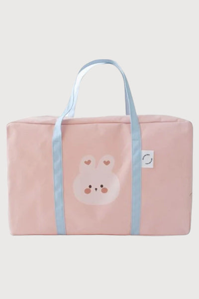 Oversized Maternity Hospital Travel Bag