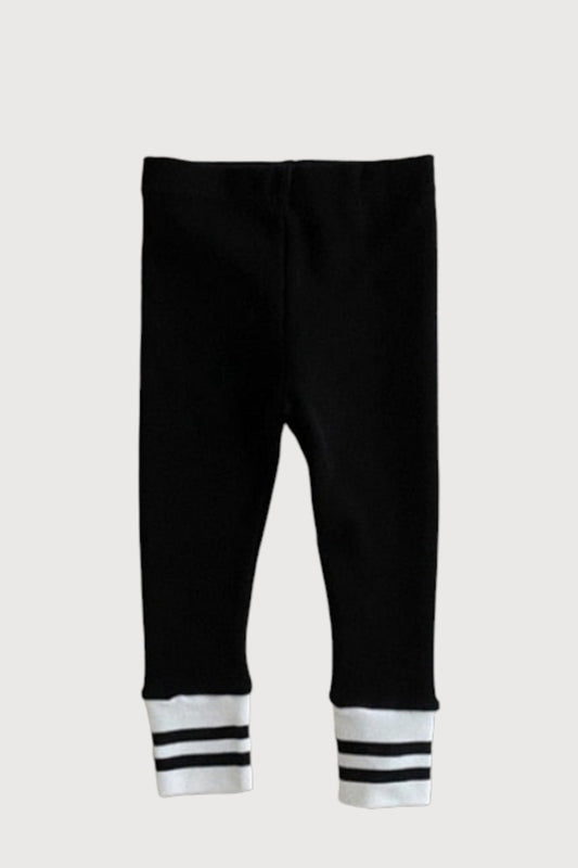 Baby Girls Bobby Leggings