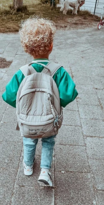 Waterproof Multifunction Backpack