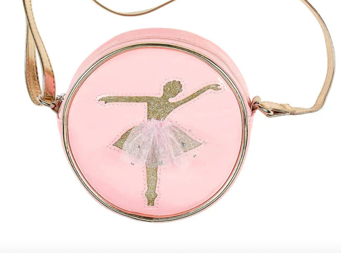 Bag Isaline ballet