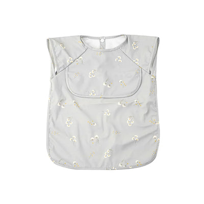 Waterproof Sleeveless Feeding Bib