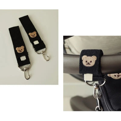 Stroller Bag Straps