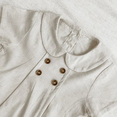 Peter Pan Euro Romper