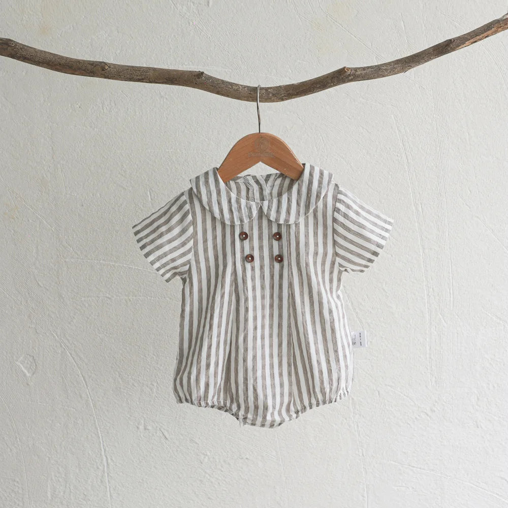 Peter Pan Euro Romper