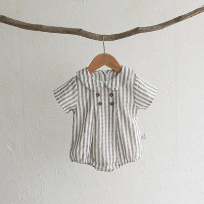 Peter Pan Euro Romper