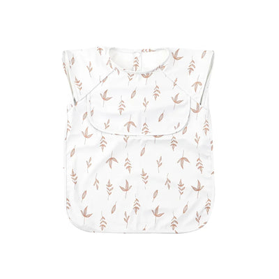 Waterproof Sleeveless Feeding Bib