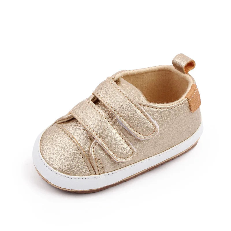 Baby Casual Canvas Sneakers