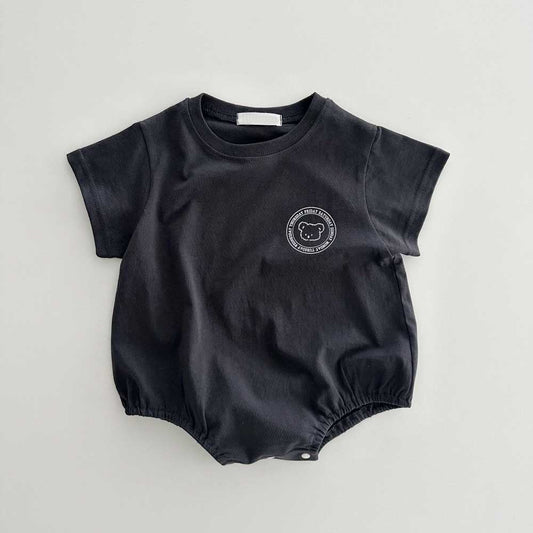 Koala Bear Stamp  Bodysuit