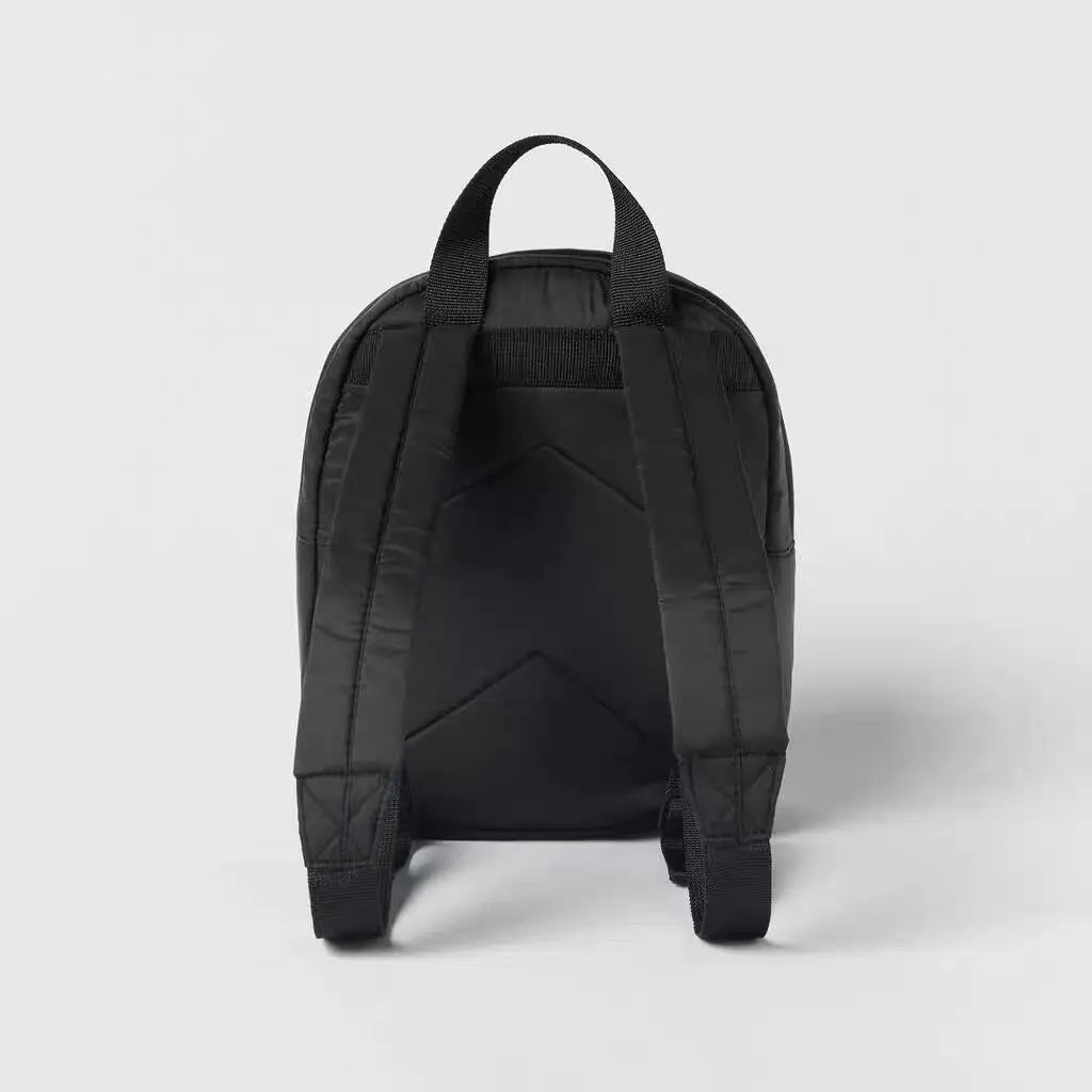 Mickey Mouse Black Backpacks