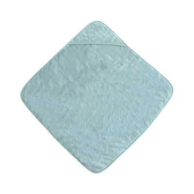 Organic Cotton Baby Hooded Towel