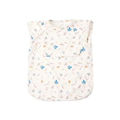 Waterproof Sleeveless Feeding Bib