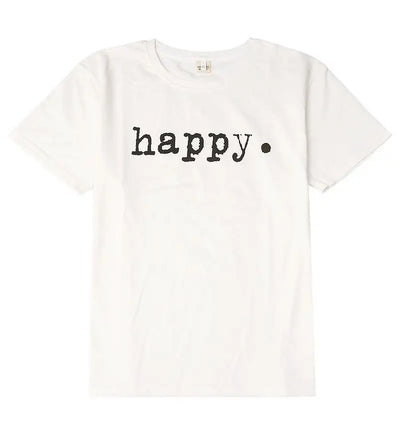 Printed Graphic T-Shirt