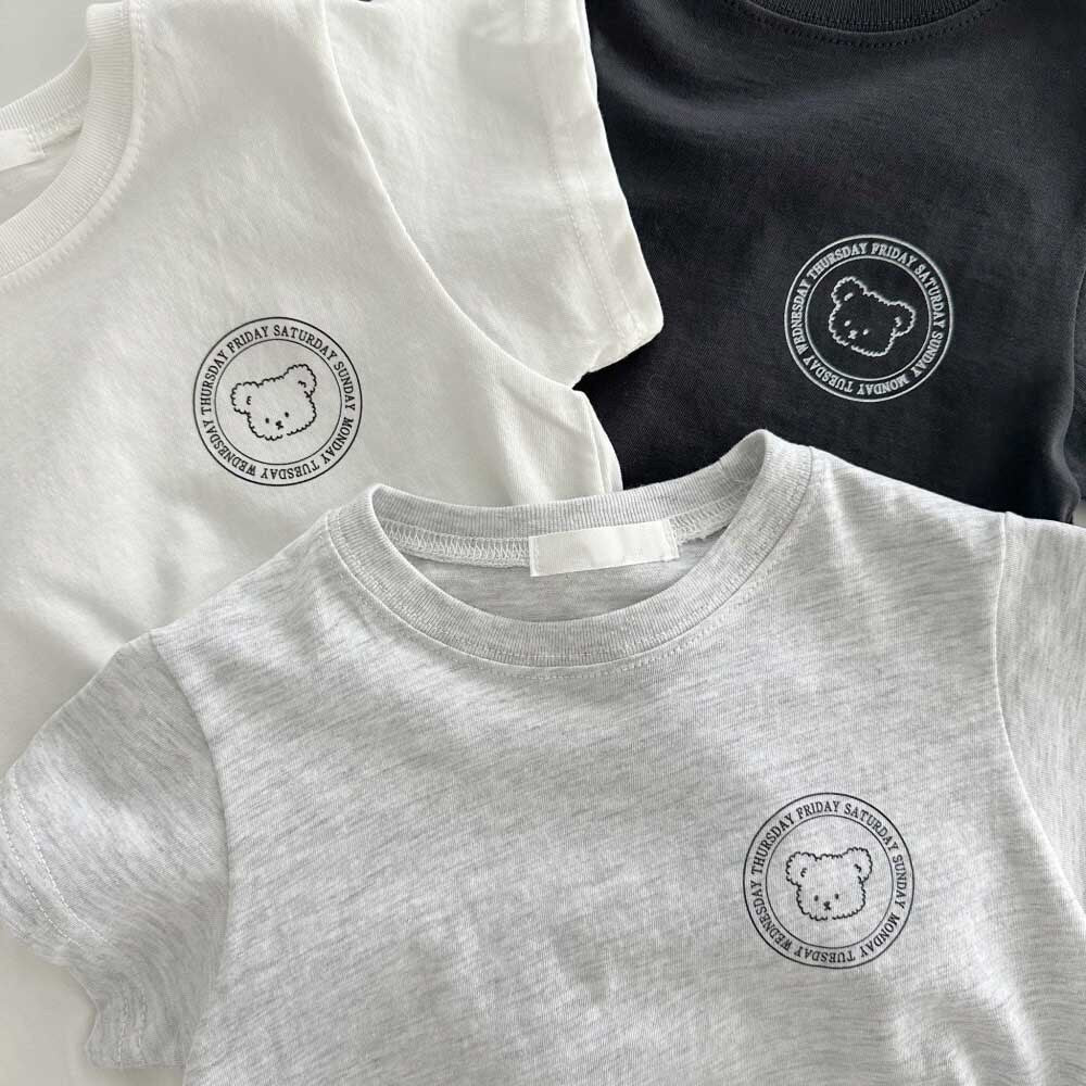 Koala Bear Stamp  Bodysuit