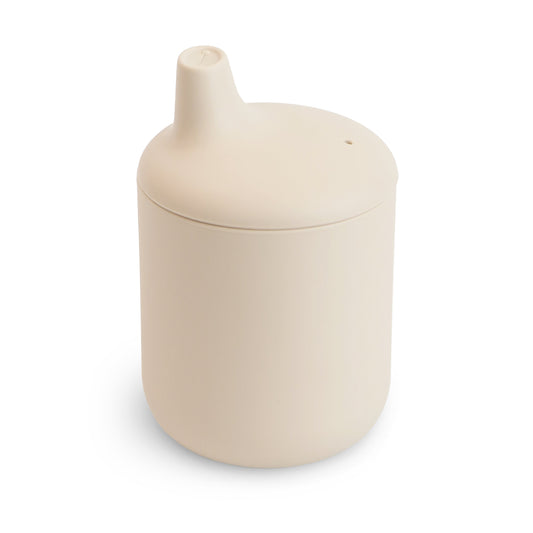 Silicone Sippy Cup