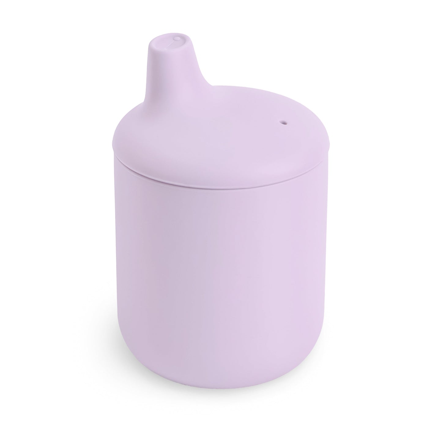 Silicone Sippy Cup