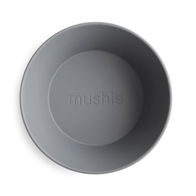 Round Dinnerware Bowl