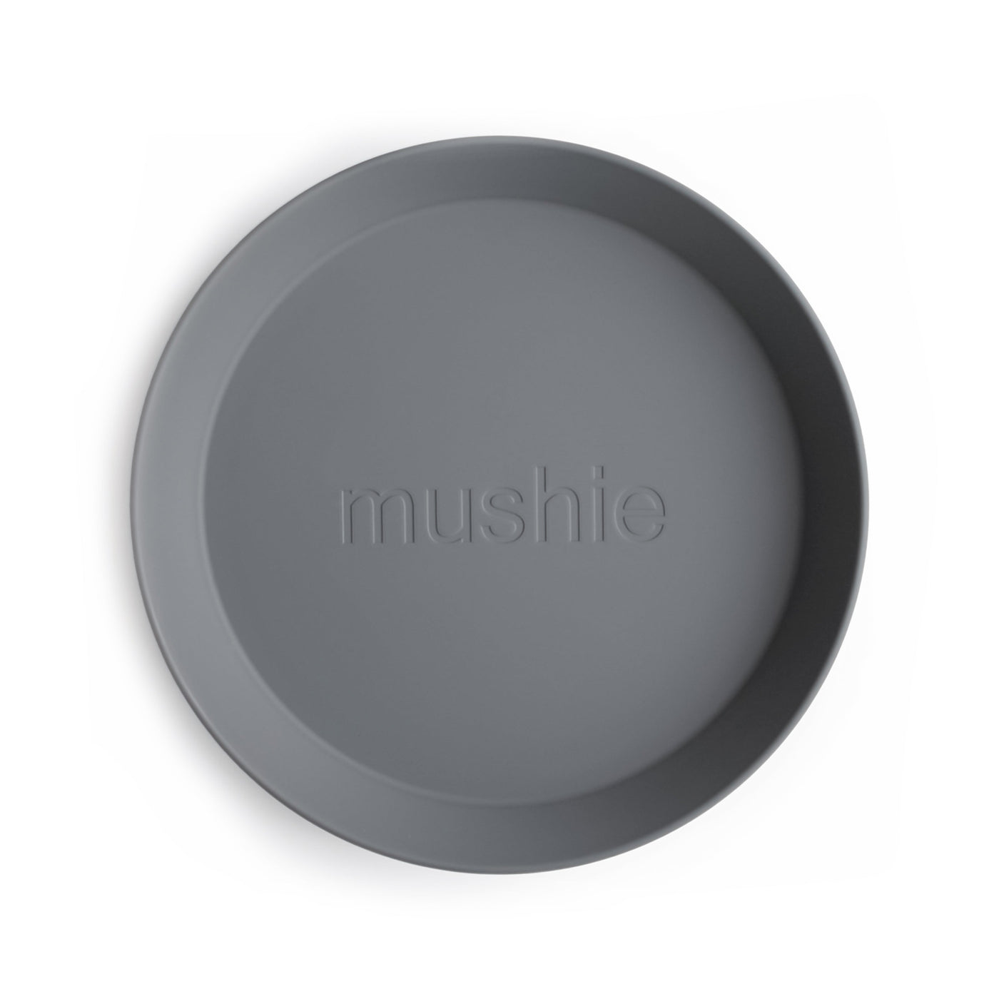 Round Dinnerware Plates