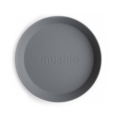 Round Dinnerware Plates