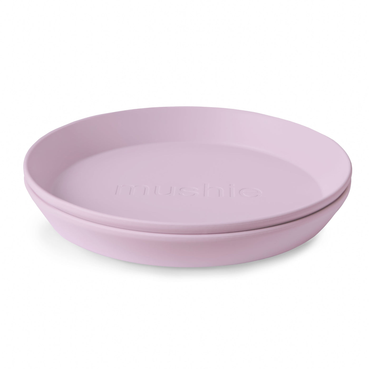 Round Dinnerware Plates