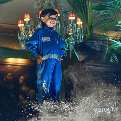 Andre - Astronaut suit (2 sizes)