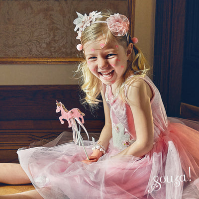Swan - Dress (2 sizes)