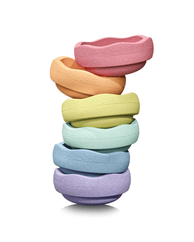 Original Mini rainbow