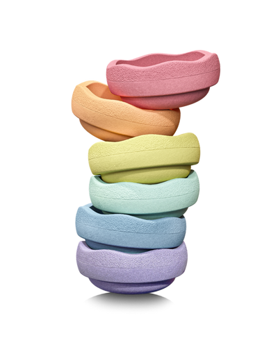 Original rainbow