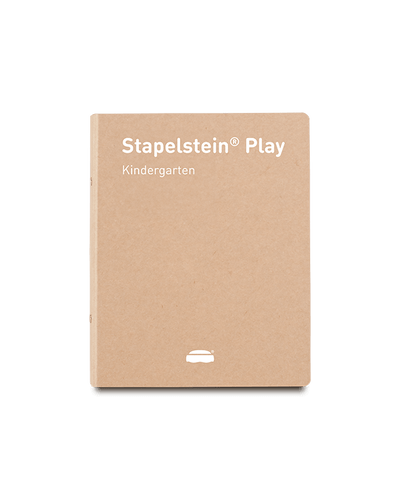 Stapelstein® Play
