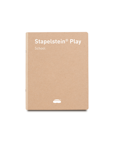 Stapelstein® Play