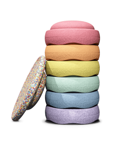Rainbow Set