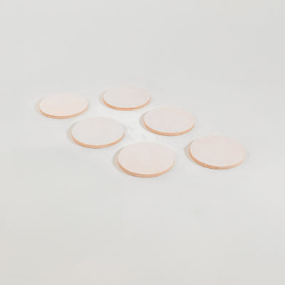 Stepping Stones
