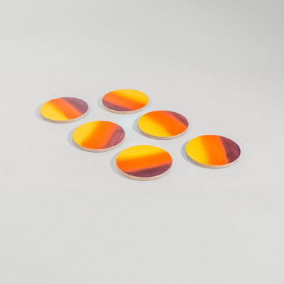 Stepping Stones