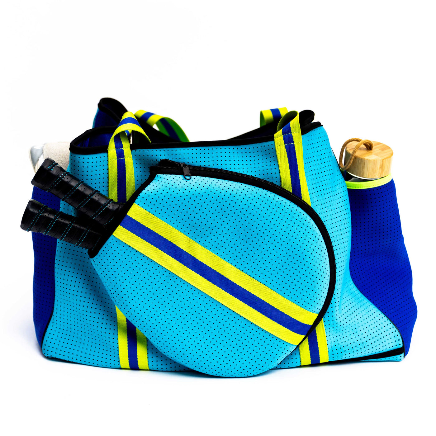 XL Pickleball Duffel Bag - Blue