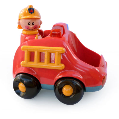 First Friends Fire Engine
