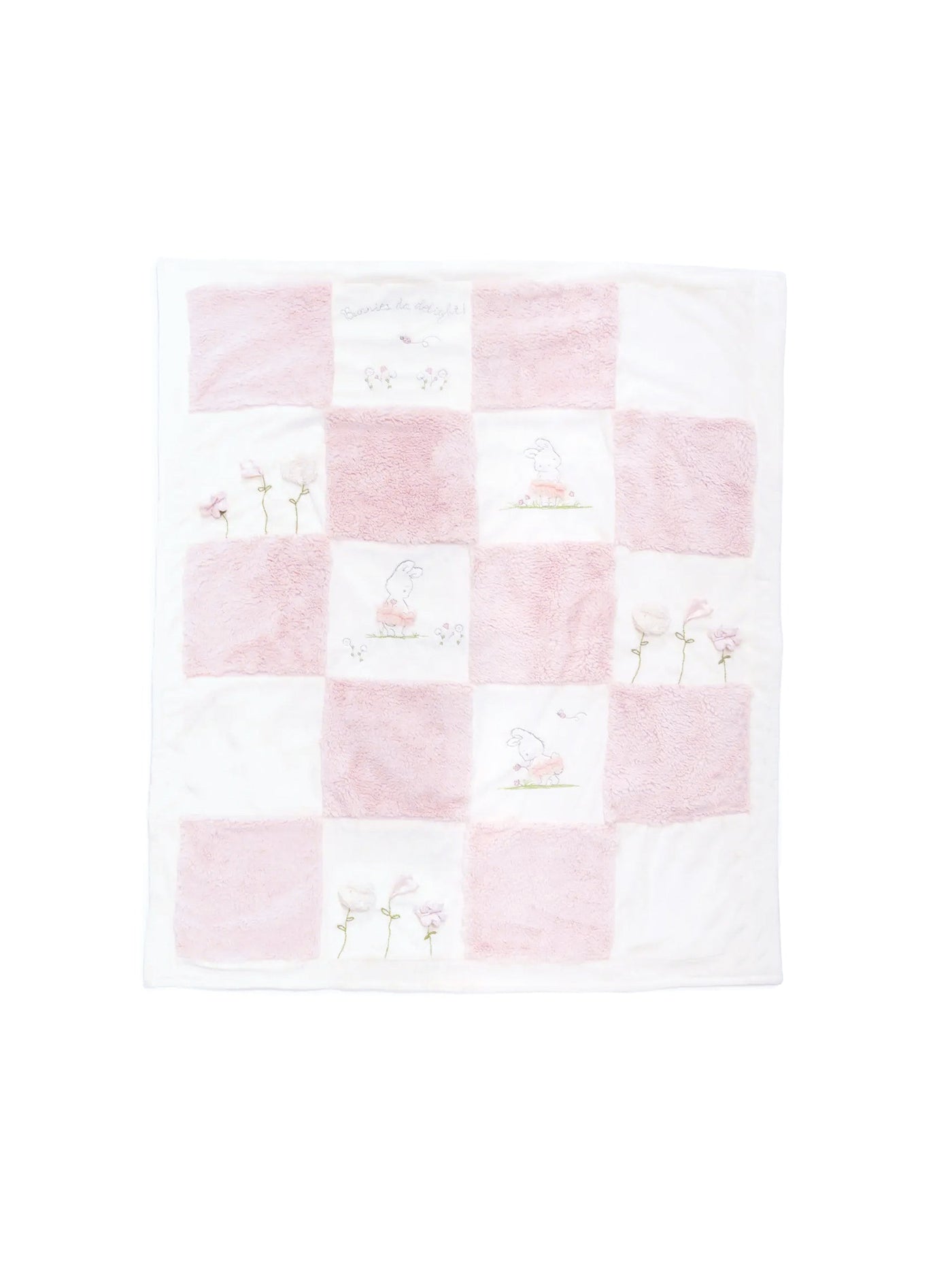 Tu Tu Quilt