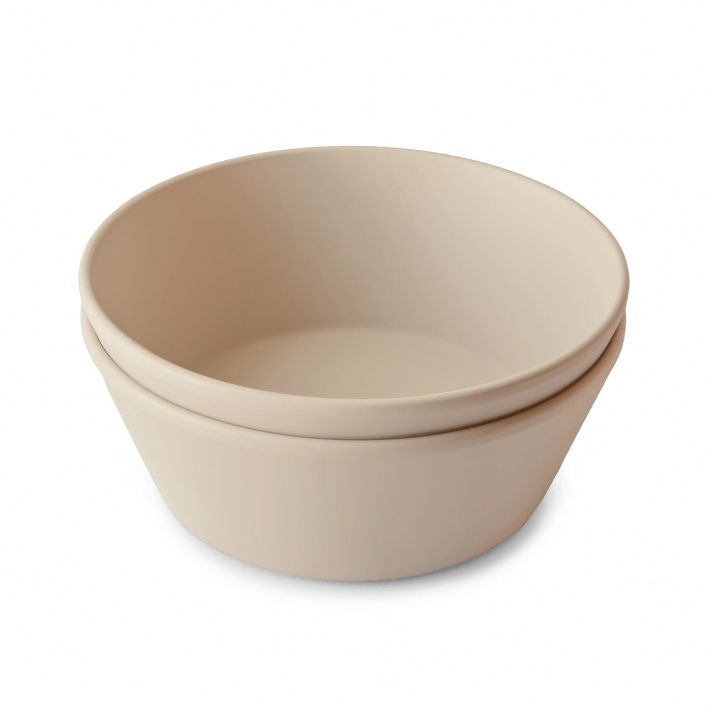 Round Dinnerware Bowl