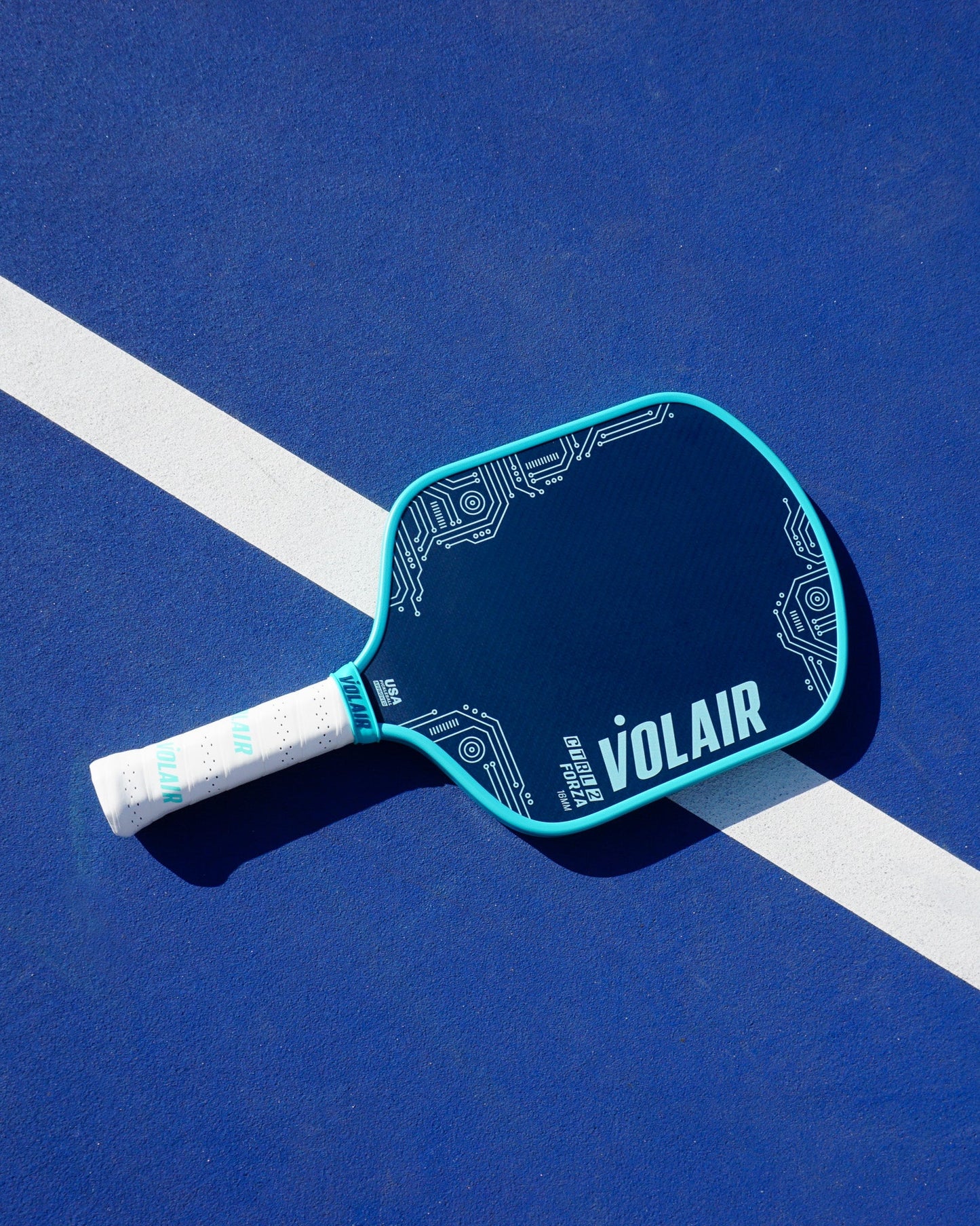 CTRL 2 Forza 16mm Pickleball Paddle