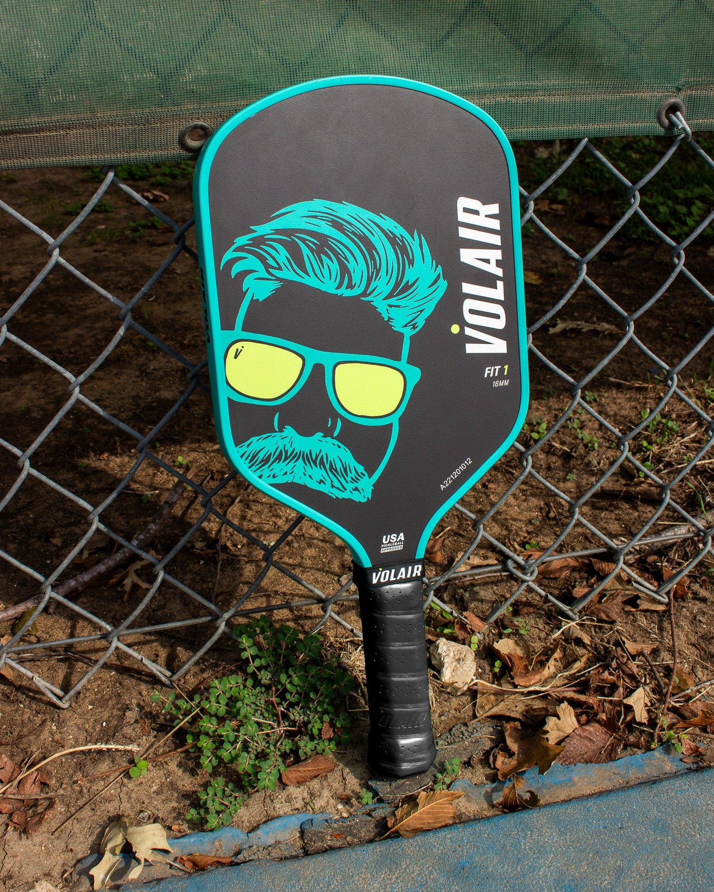 Fit 1 16mm Limited Edition Paddle