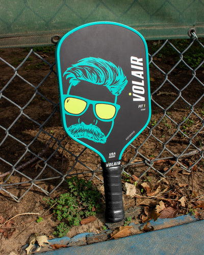 Fit 1 16mm Limited Edition Paddle