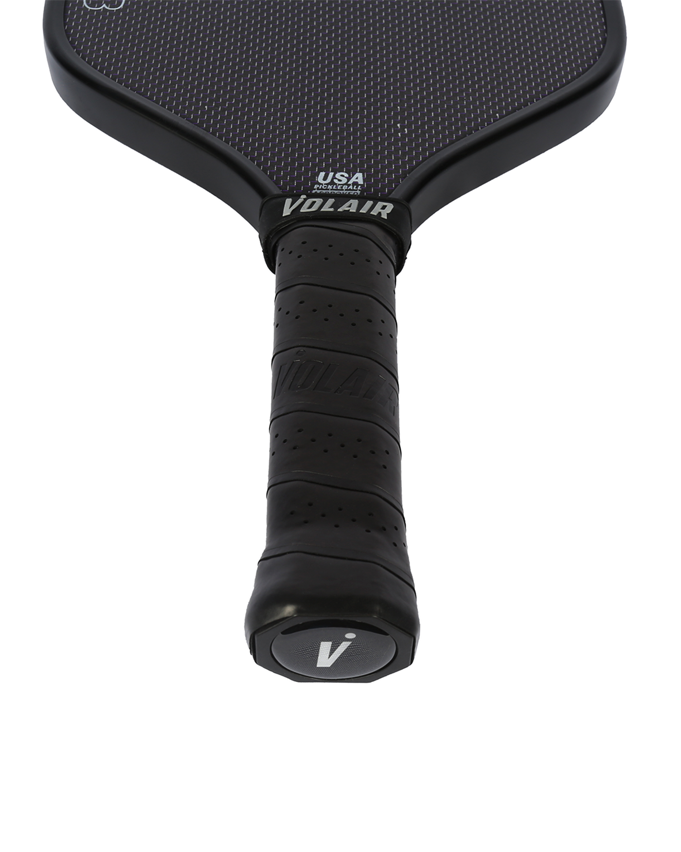 V.1F/ HYB 16mm Pickleball Paddle