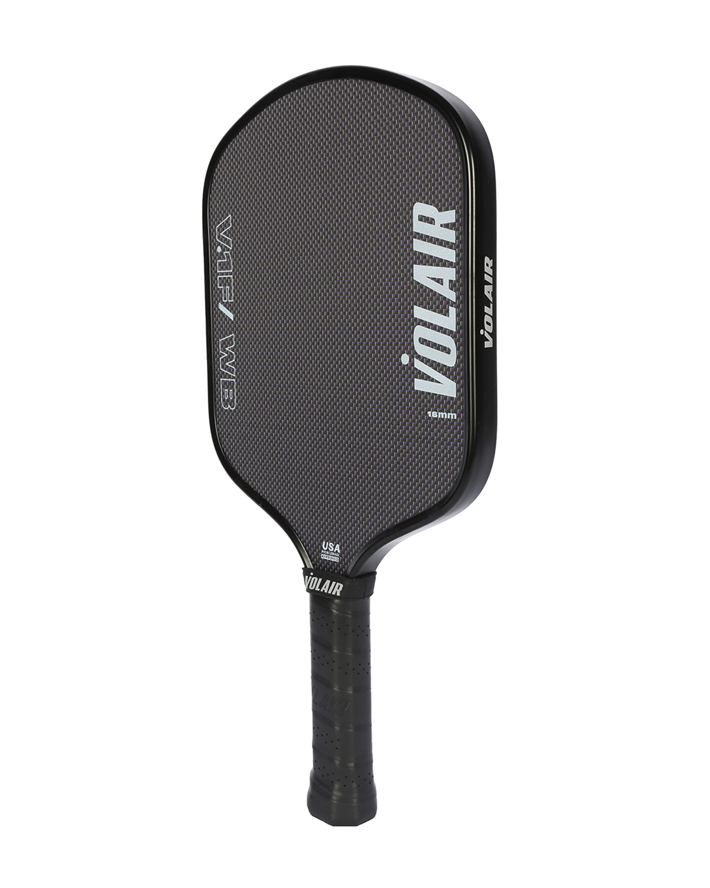 V.1F/ WB 16mm Pickleball Paddle