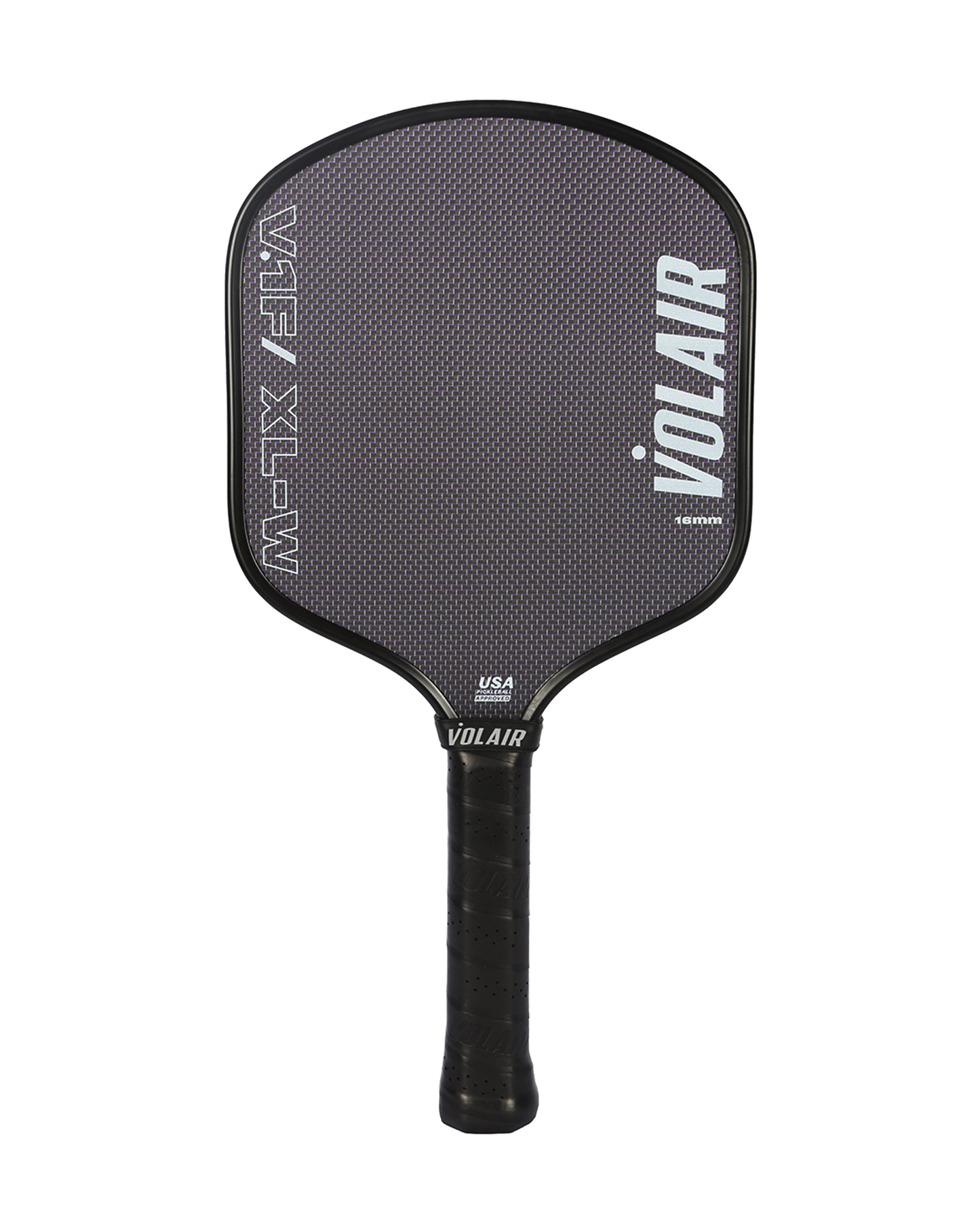 V.1F/ XL–W 16mm Pickleball Paddle