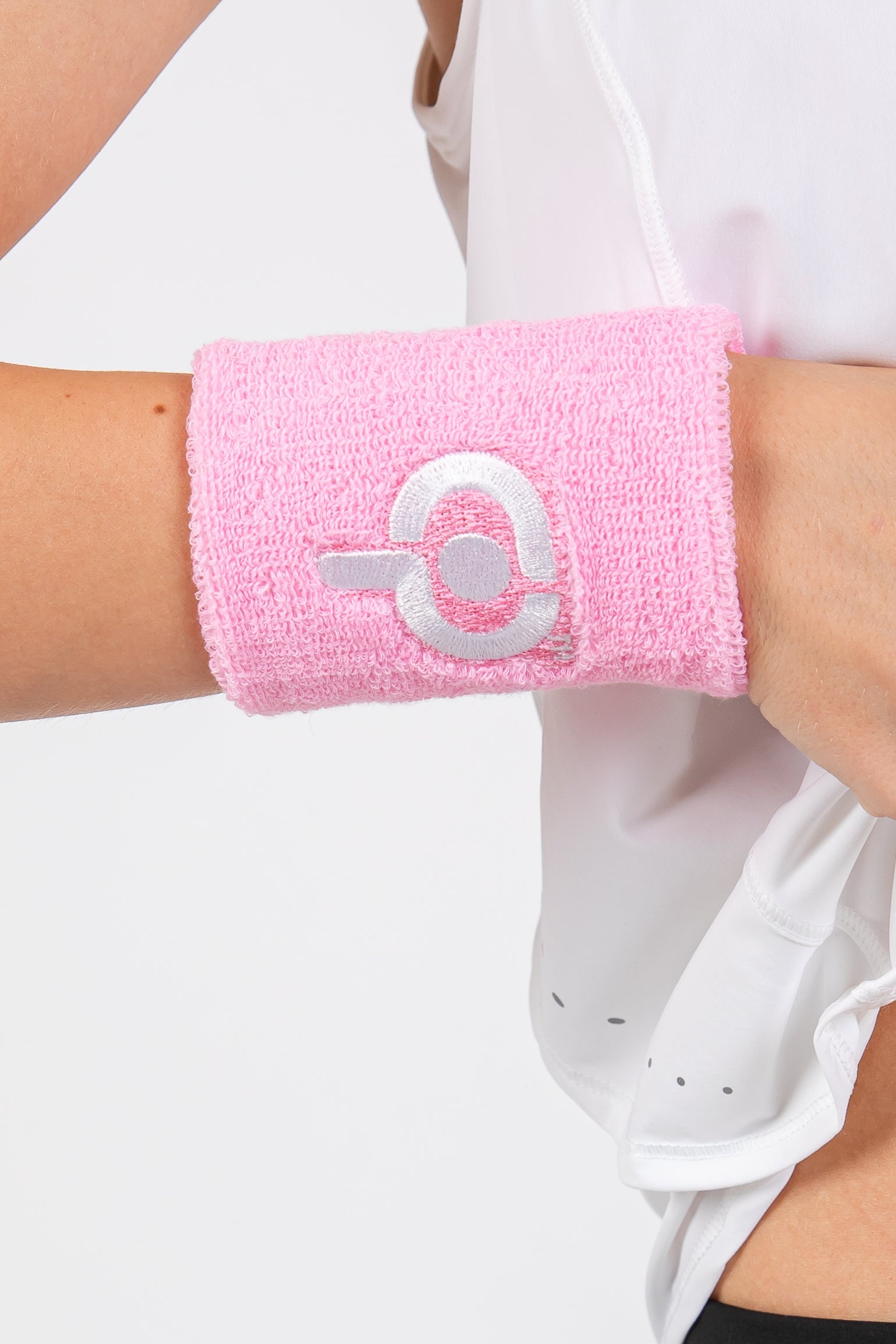 CRUSH Sweat Bands (assorted colors)