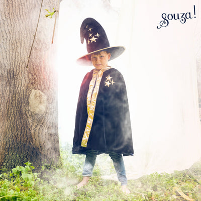 Wilfred - Magician Cape