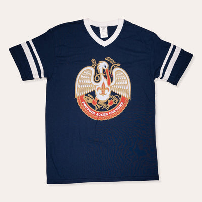 Acadiana Jersey