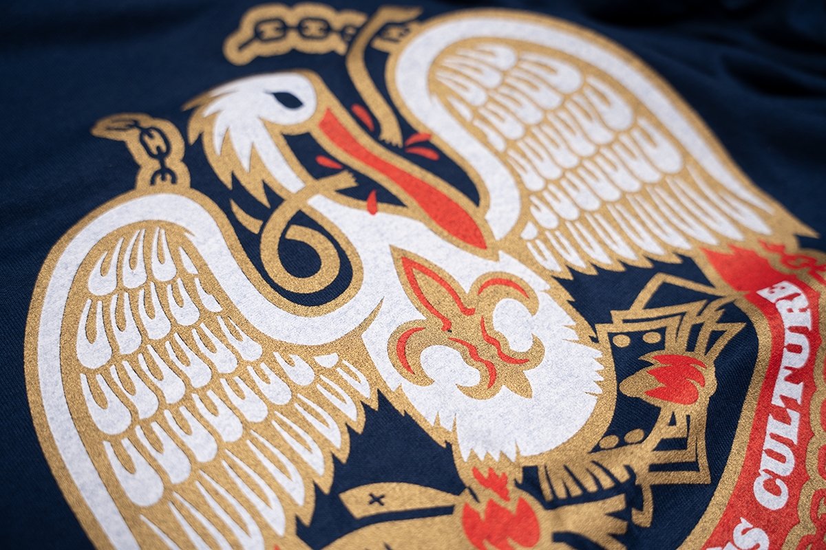 Acadiana Jersey