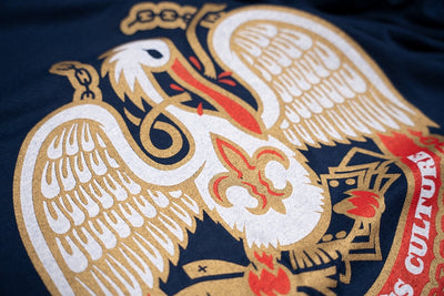 Acadiana Jersey
