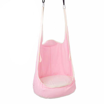 Sensory Swing for Large Climbers – Soothing Play Add-On (Climber Not Included)